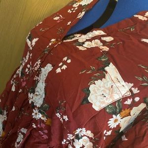 TORRID HARPER SIZE 2